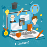 Tren Aplikasi Edukasi E-Learning hingga Gamifikasi Pembelajaran