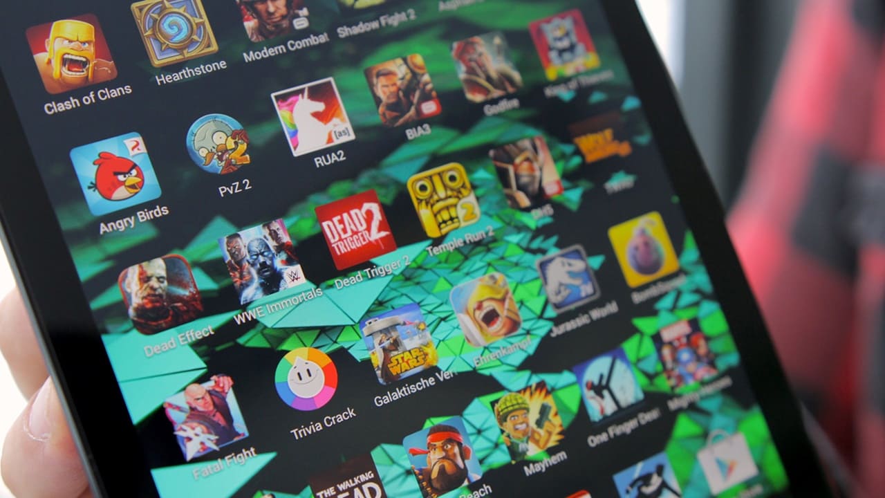 Game Mobile Terbaik untuk Dimainkan Saat Istirahat (1)